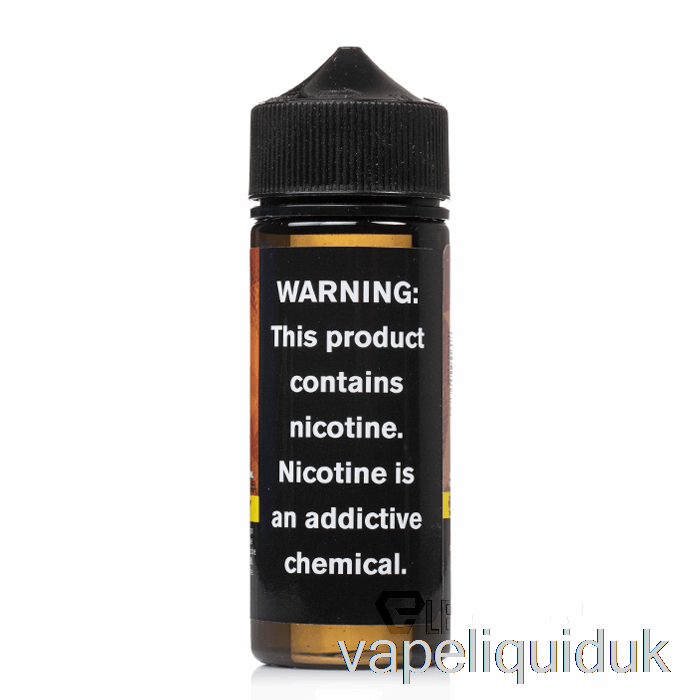 Mothers Milk - Suicide Bunny - 120mL 6mg Vape Liquid